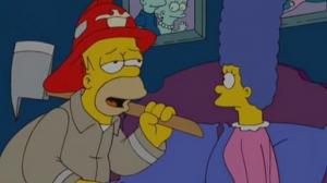 Кадры из фильма Симпсоны / The Simpsons (1989)