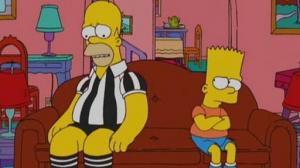 Кадры из фильма Симпсоны / The Simpsons (1989)