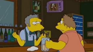 Кадры из фильма Симпсоны / The Simpsons (1989)