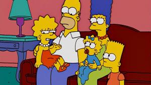 Кадры из фильма Симпсоны / The Simpsons (1989)