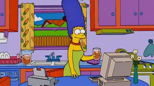 Кадры из фильма Симпсоны / The Simpsons (1989)