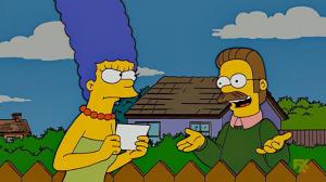 Кадры из фильма Симпсоны / The Simpsons (1989)