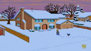 Кадры из фильма Симпсоны / The Simpsons (1989)