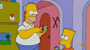 Кадры из фильма Симпсоны / The Simpsons (1989)