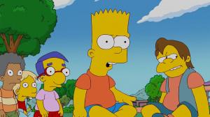 Кадры из фильма Симпсоны / The Simpsons (1989)