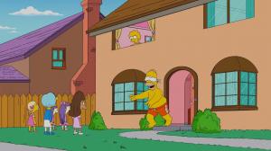 Кадры из фильма Симпсоны / The Simpsons (1989)