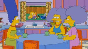 Кадры из фильма Симпсоны / The Simpsons (1989)