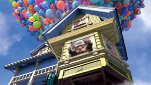 Кадры из фильма Вверх / Up (2009)