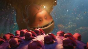 Кадры из фильма Подводная эра / Deep (2017)