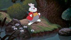 Кадры из фильма Алиса в стране чудес / Alice in Wonderland (1951)
