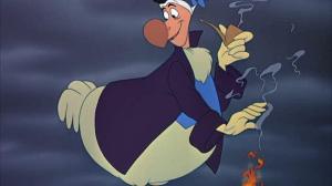 Кадры из фильма Алиса в стране чудес / Alice in Wonderland (1951)