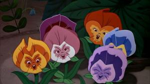 Кадры из фильма Алиса в стране чудес / Alice in Wonderland (1951)