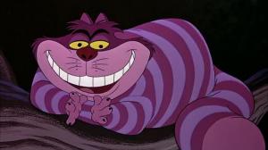 Кадры из фильма Алиса в стране чудес / Alice in Wonderland (1951)