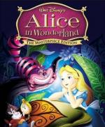 Алиса в стране чудес / Alice in Wonderland (1951)