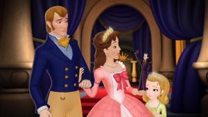 Кадры из фильма София Прекрасная / Sofia the First (2013)
