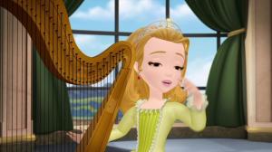 Кадры из фильма София Прекрасная / Sofia the First (2013)