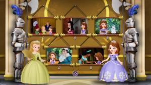 Кадры из фильма София Прекрасная / Sofia the First (2013)
