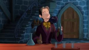 Кадры из фильма София Прекрасная / Sofia the First (2013)