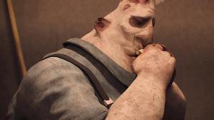 Кадры из фильма Меньше, чем человек / Less Than Human (2017)
