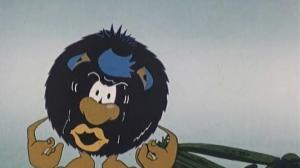 Кадры из фильма Динозаврик (1982)