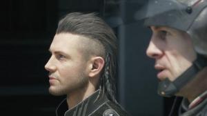 Кадры из фильма Кингсглейв: Последняя фантазия XV / Kingsglaive: Final Fantasy XV (2016)