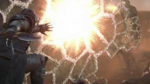 Кадры из фильма Кингсглейв: Последняя фантазия XV / Kingsglaive: Final Fantasy XV (2016)