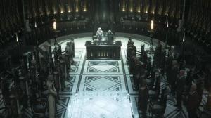 Кадры из фильма Кингсглейв: Последняя фантазия XV / Kingsglaive: Final Fantasy XV (2016)