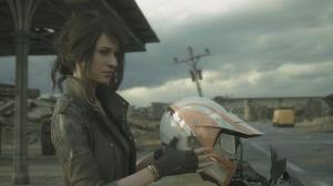 Кадры из фильма Кингсглейв: Последняя фантазия XV / Kingsglaive: Final Fantasy XV (2016)