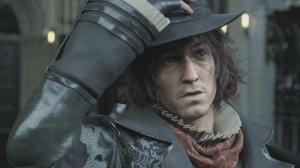Кадры из фильма Кингсглейв: Последняя фантазия XV / Kingsglaive: Final Fantasy XV (2016)