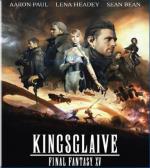 Кингсглейв: Последняя фантазия XV / Kingsglaive: Final Fantasy XV (2016)
