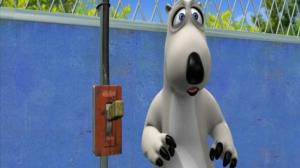 Кадры из фильма Бернард / Bernard and Doris (2006)