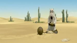 Кадры из фильма Бернард / Bernard and Doris (2006)