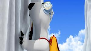 Кадры из фильма Бернард / Bernard and Doris (2006)