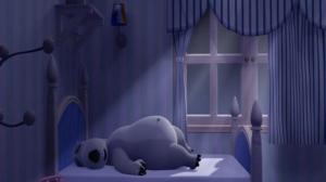 Кадры из фильма Бернард / Bernard and Doris (2006)