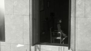 Кадры из фильма Бумажный роман / Paperman (2012)