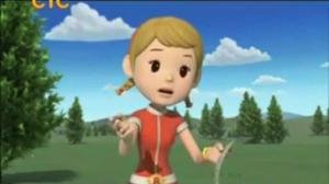 Кадры из фильма Робокар Поли и его Друзья / Robocar Poli (2011)