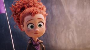 Кадры из фильма Аисты / Storks (2016)