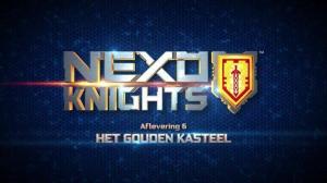 Кадры из фильма Lego: Рыцари Нексо / Lego Nexo Knights (2015)