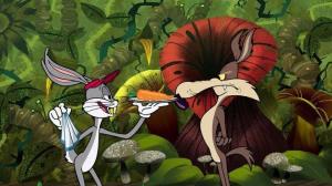 Кадры из фильма Кволик / Wabbit: A Looney Tunes Production (2015)