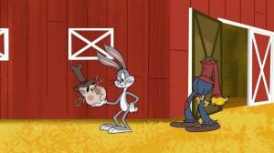Кадры из фильма Кволик / Wabbit: A Looney Tunes Production (2015)