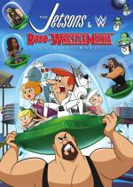 Джетсоны &amp; Рестлинг: Робо-Рестлинг / The Jetsons &amp; WWE: Robo-WrestleMania! (2017)