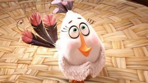 Кадры из фильма Angry Birds в кино / The Angry Birds Movie (2016)