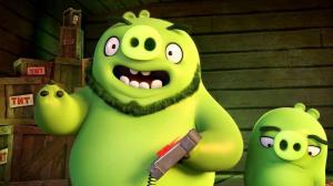 Кадры из фильма Angry Birds в кино / The Angry Birds Movie (2016)