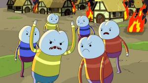 Кадры из фильма Время приключений / Adventure Time with Finn &amp; Jake (2010)