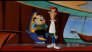 Кадры из фильма Семья Джетсонов / Jetsons: The Movie (1990)