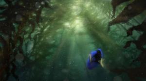 Кадры из фильма В поисках Дори / Finding Dory (2016)