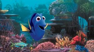 Кадры из фильма В поисках Дори / Finding Dory (2016)