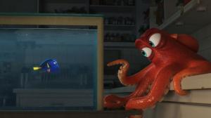 Кадры из фильма В поисках Дори / Finding Dory (2016)