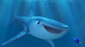 Кадры из фильма В поисках Дори / Finding Dory (2016)