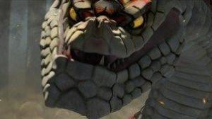 Кадры из фильма Принцесса-лягушка / Frog Kingdom (2016)